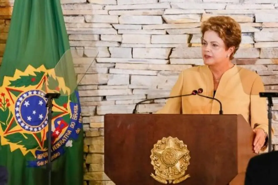 Com popularidade em queda no Nordeste, Dilma inicia maratona em Feira de Santana