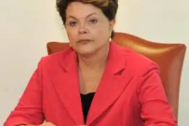 Dilma sanciona fundo partidário de R$ 868 milhões