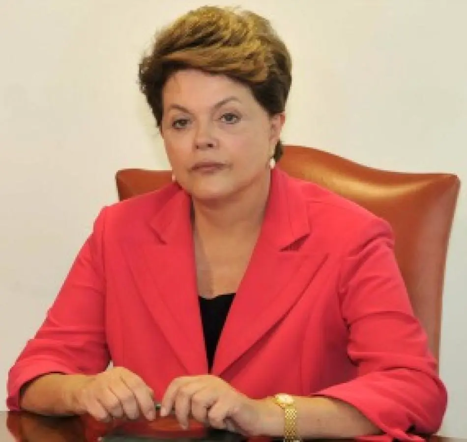 Dilma sanciona fundo partidário de R$ 868 milhões