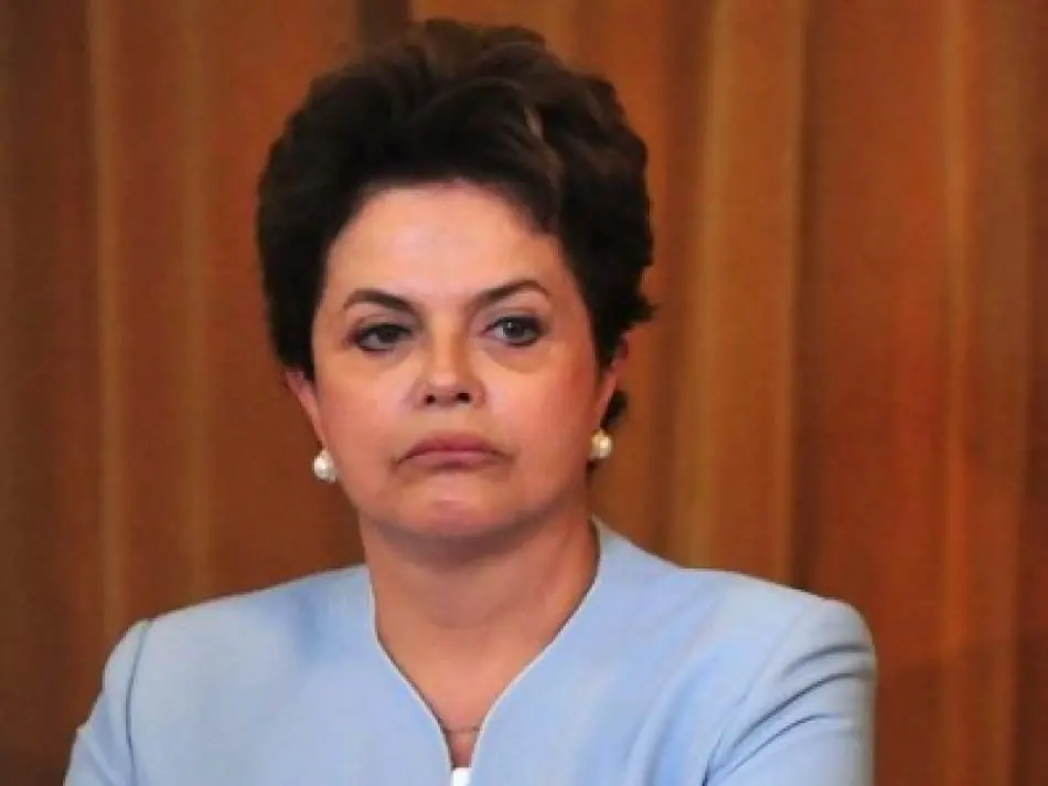 Dilma: 84% dos baianos reprovam governo e 68% apoiam impeachment, aponta pesquisa.