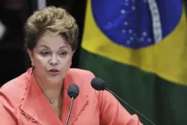 Dilma sanciona com vetos lei que altera regras do seguro desemprego.