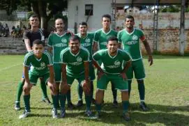 É campeão! Equipe Medeiros Dia Dia leva título do 2º MLS de Futebol Society