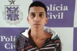 Fugitivo do Conjunto Penal de Teixeira de Freitas é recapturado pela NHT