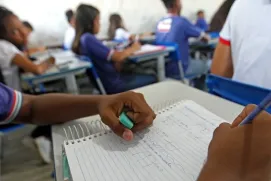 Educação da Bahia é uma das piores do país, aponta ranking