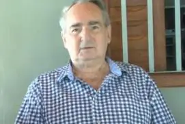 Ex-prefeito de Serra dos Aimorés, Célio Pinto morre em Belo Horizonte