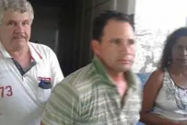 Ex-secretário de administração de Jucuruçu é preso por crime de estupro em Itamaraju
