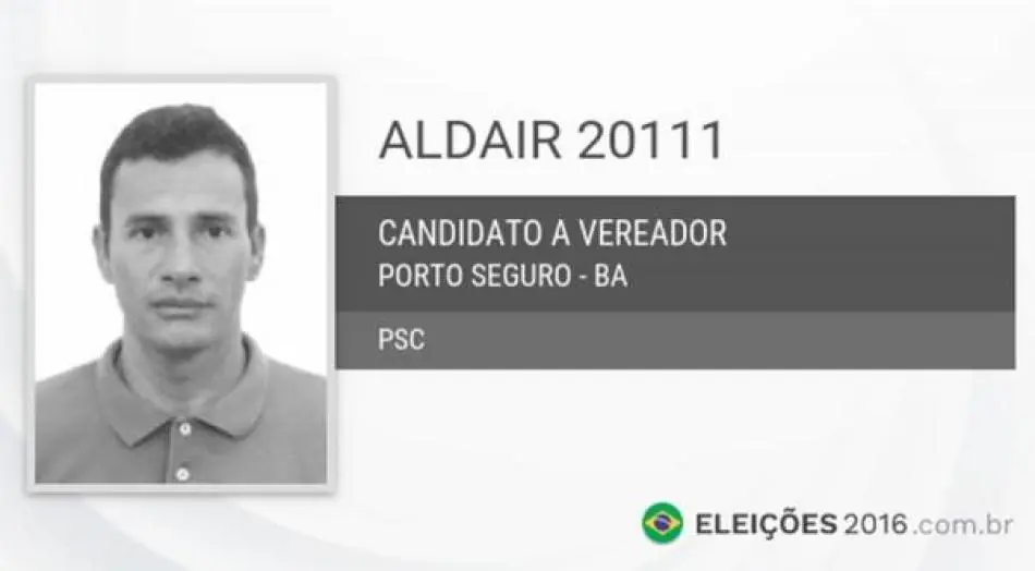 Ex-vereador é assassinado a tiros na porta de casa em Porto Seguro
