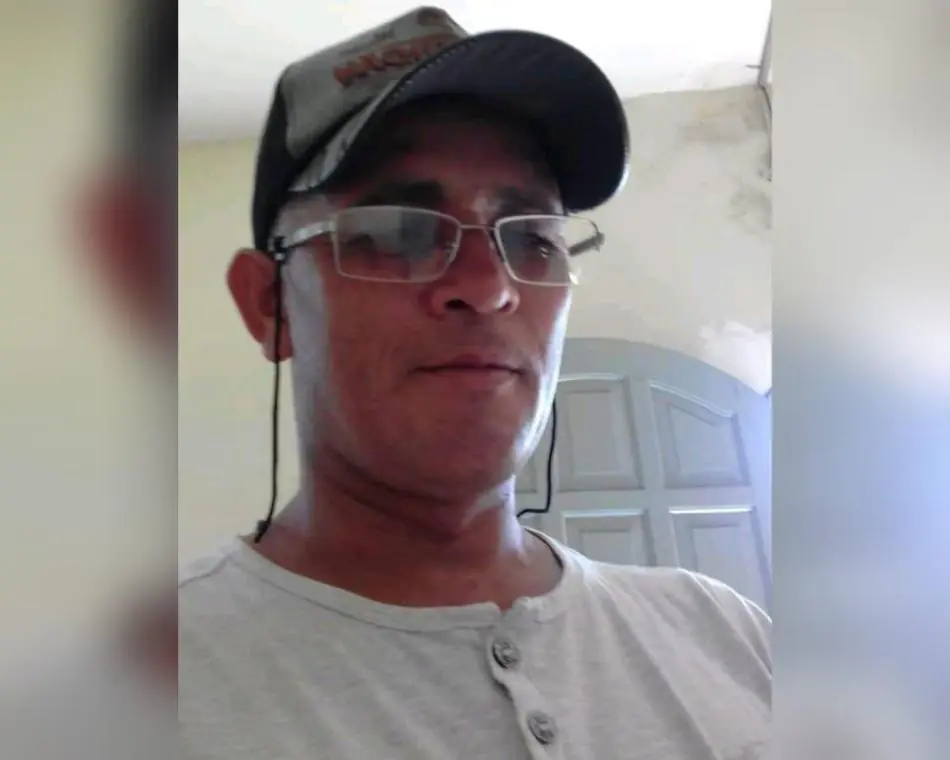 Família de Medeiros Neto procura por homem que saiu para trabalhar em Itabela e desapareceu