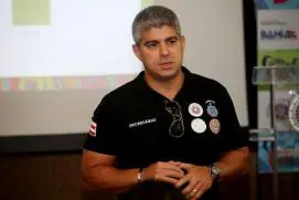 PGR pede prisão do ex-secretário de Segurança Pública da Bahia (SSP), Maurício Barbosa, diz jornal