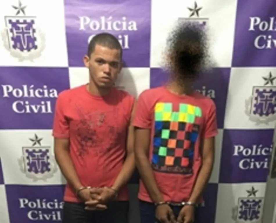 Polícia Civil elucida homicídio e apreende arma usada no crime