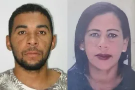 Feminicídio: mulher é assassinada a facadas dentro de casa; companheiro é preso em flagrante