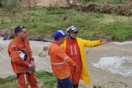 Força tarefa liderada pelo Consórcio Construir atuará na limpeza e desobstrução das ruas de cidades atingidas pela chuva