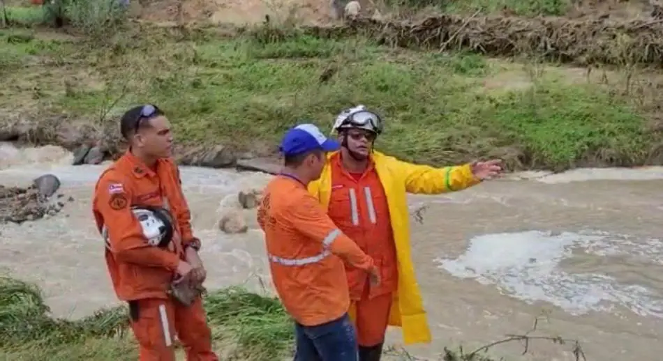 Força tarefa liderada pelo Consórcio Construir atuará na limpeza e desobstrução das ruas de cidades atingidas pela chuva