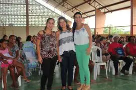 Prefeitura promove encontro com beneficiários do Minha Casa Minha Vida 