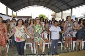 Jornada Pedagógica 2015 marca abertura oficial do ano letivo na Rede Municipal de Itanhém.