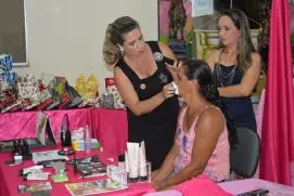 Debate sobre autoestima marca Dia Nacional da Mulher no Município de Itanhém 