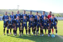 Dois jogos movimentaram o Campeonato Municipal de Futebol de Vereda