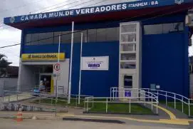 Gastos da Câmara de Itanhém com supermercado são assombrosos, diz denuncia contra presidente afastado