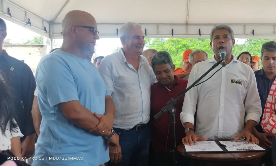 Governador visita Medeiros Neto e recebe demandas do vereador Pintão para o distrito de Itupeva