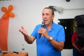 Grave acidente na BR-101 tira a vida do ex-vereador de Jucuruçu, Ivan Lacerda, e de seu filho, Israel