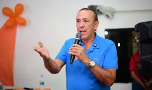 Grave acidente na BR-101 tira a vida do ex-vereador de Jucuruçu, Ivan Lacerda, e de seu filho, Israel