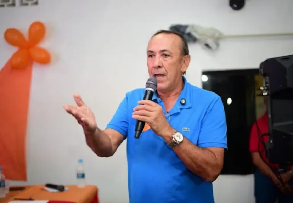 Grave acidente na BR-101 tira a vida do ex-vereador de Jucuruçu, Ivan Lacerda, e de seu filho, Israel