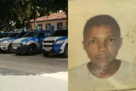 Homem com mandado de prisão preventiva é preso em Itanhém