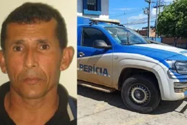 Homem morre em confronto com a PM na zona rural de Teixeira de Freitas; arma é apreendida