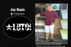  Ibirapuã em luto: Morre o empresário Jorge Mesquita, da antiga “Jorge Mesquita Rodeio Show”