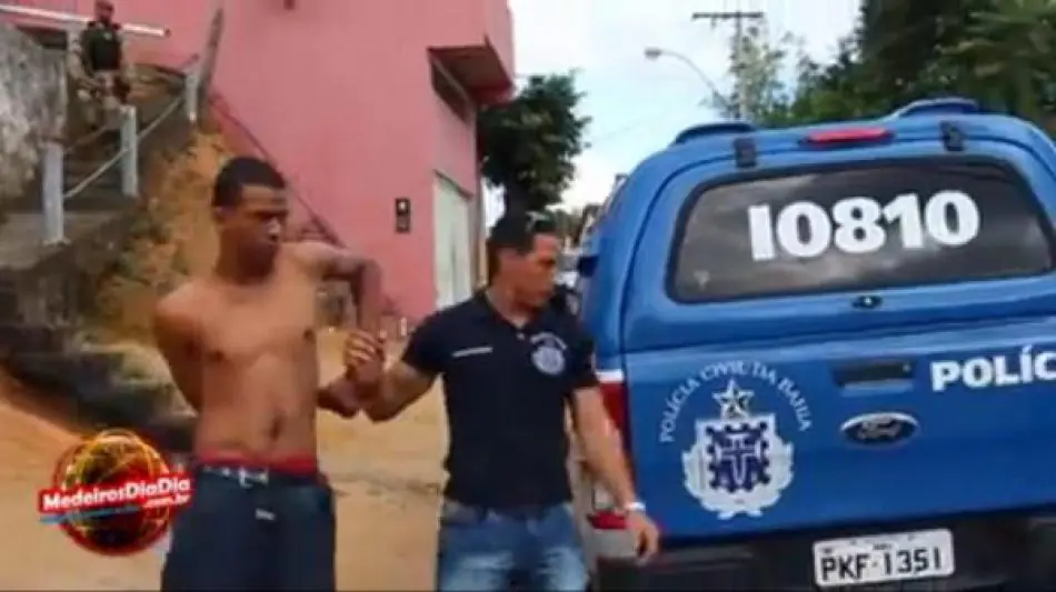 Inédito: Vídeo oriundo de Medeiros Neto supera um milhão de acessos no YouTube