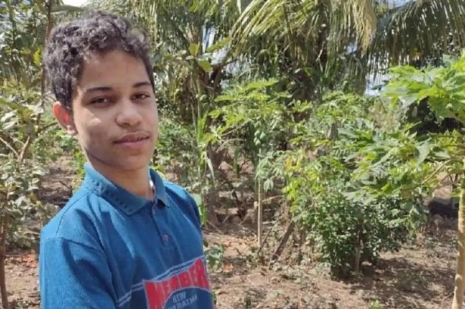 Investigação: Adolescente que desapareceu em Itanhém é localizado no Mato Grosso