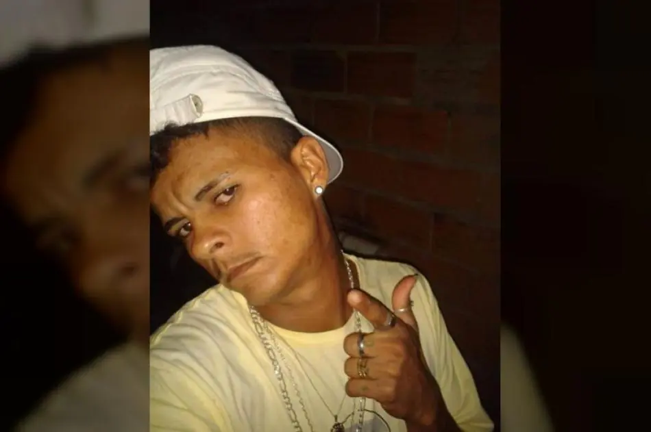 Polícia procura suspeito de assassinar companheira após baile funk em Teixeira