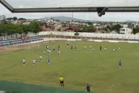 Seleção de Itamaraju perdeu outra vez para Uruçuca; Sonho do tricampeonato adiado