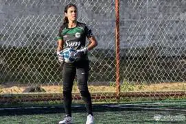 Itanheense Laine é convocada para Seleção Brasileira de Futebol Society-FUT7 Feminino