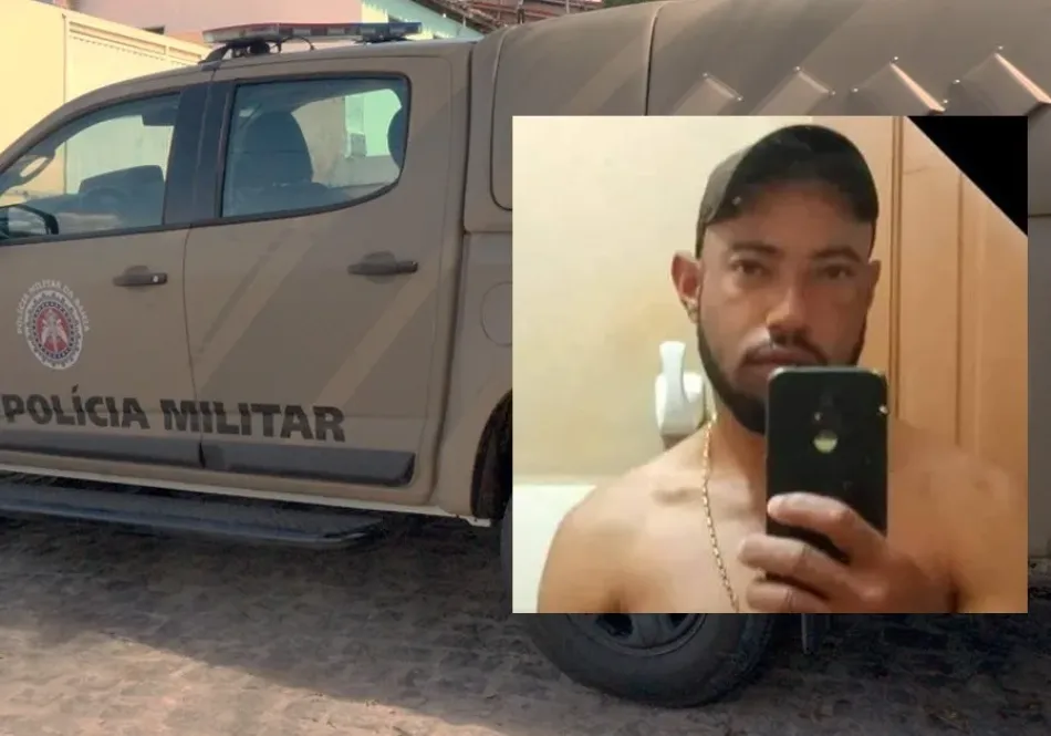 Itanhém: homem é encontrado morto com golpe de arma branca no pescoço
