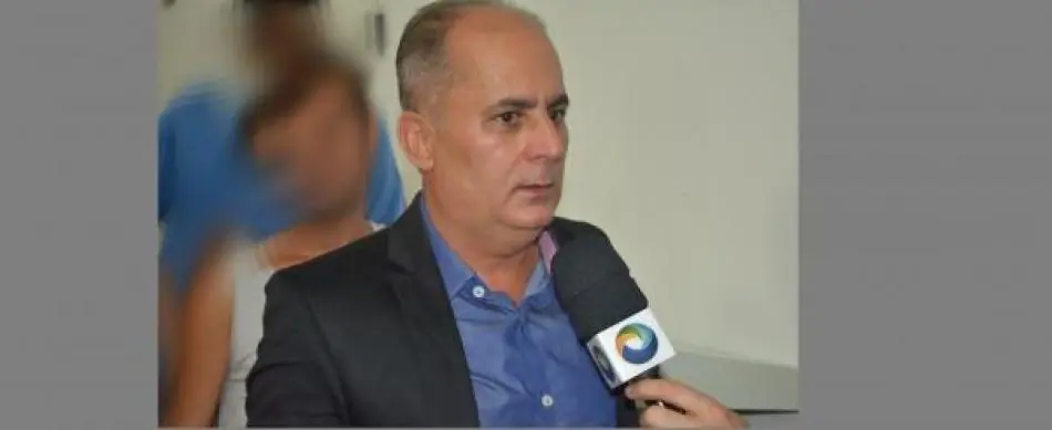 Itapitanga: Prefeito Dernival Dias Ferreira é encontrado morto em casa