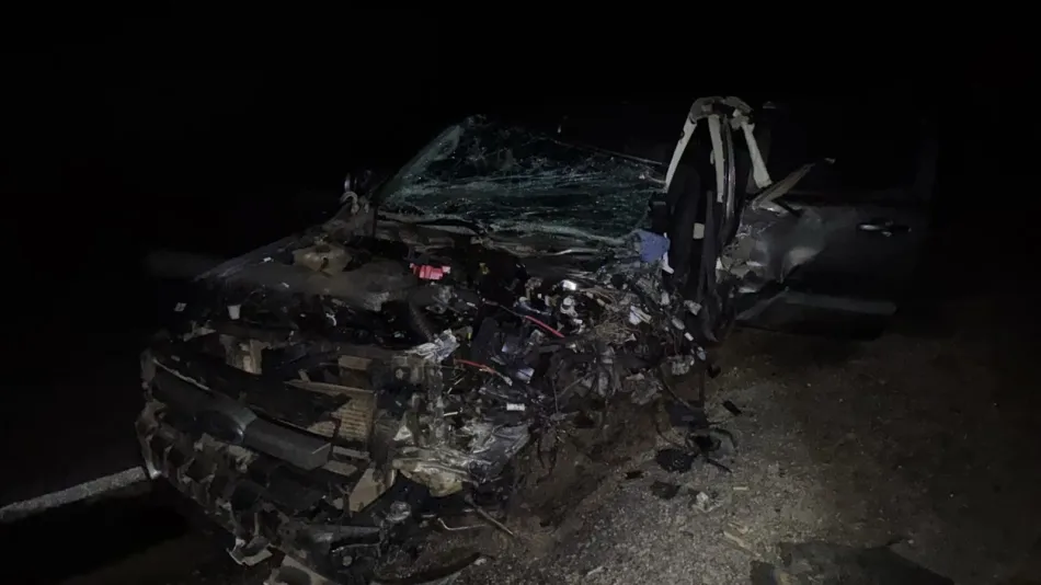 Izabel Mcauley sofre acidente de carro a caminho de Medeiros Neto e passa por cirurgia em Minas Gerais