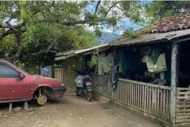 Jucuruçu: Jovem libertada de cativeiro foi violentada pelo tio por quase 10 anos