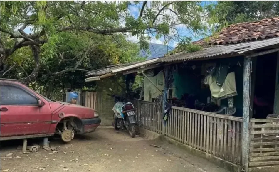 Jucuruçu: Jovem libertada de cativeiro foi violentada pelo tio por quase 10 anos