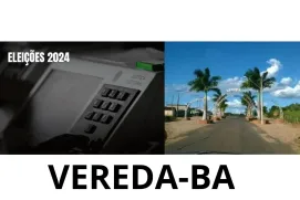 Justiça Eleitoral define regras rigorosas para campanha; grupo do atual prefeito de Vereda continua desrespeitando