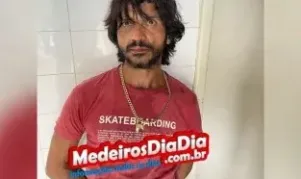 Lajedão: ex-presidiário “Diógenes dos Teclados” é executado a tiros dentro de casa
