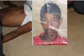 Jovem de 18 anos é assassinado á tiros no Vila Caraípe.