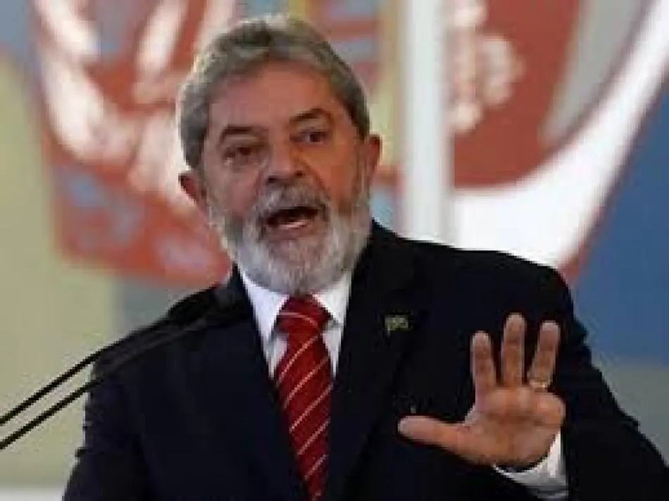 Lula fez tratamento sigiloso e controla novo câncer.