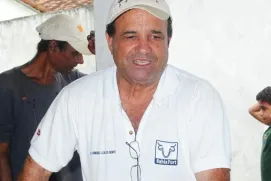 Luto em Medeiros Neto: morre Dr. Armando Leal do Norte, referência nacional em medicina veterinária