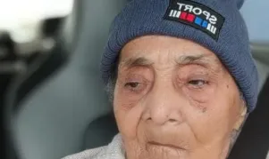 Luto em Santo Antônio de Barcelona: morre aos 94 anos a matriarca Idaildes Rocha Braga