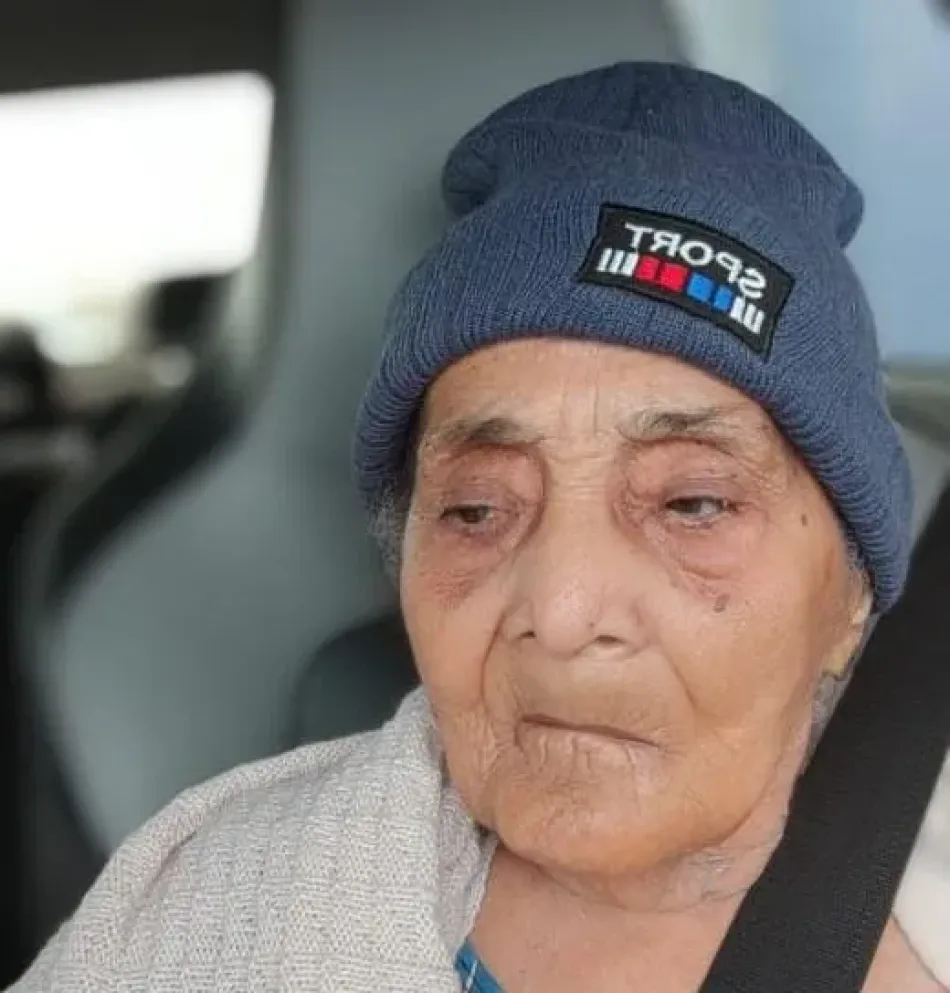 Luto em Santo Antônio de Barcelona: morre aos 94 anos a matriarca Idaildes Rocha Braga