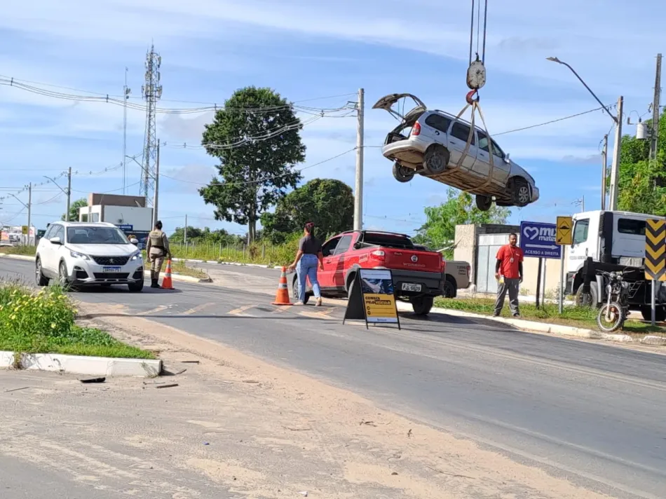 Maio Amarelo 2024: Polícia Rodoviária intensifica ações de conscientização no trânsito