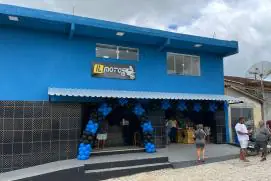 Medeiros Neto agora conta com os serviços especializados da IL Motos; conheça