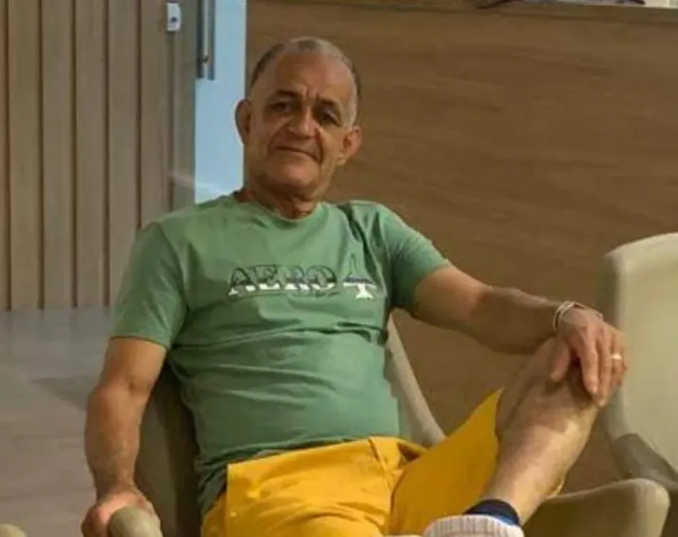 Medeiros Neto de luto: morre Zé Pinica, conhecido açougueiro de Medeiros Neto, após dois meses de luta pela vida