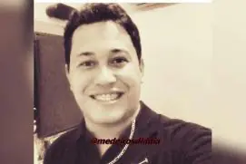 Medeiros Neto: Jefferson recebe alta médica e agradece apoio de amigos e familiares